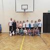 Szczycieński Bieg dla Niepodległej 2022