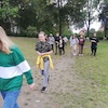 Wyniki konkursów z okazji „Światowego Dnia bez Samochodu”.