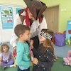 Świętujemy Dzień Przedszkolaka