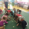 Świętujemy Dzień Przedszkolaka