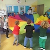 Świętujemy Dzień Przedszkolaka