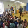 „Z komunikacją miejską na ty”- warsztaty ZKM