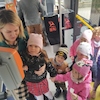 „Z komunikacją miejską na ty”- warsztaty ZKM