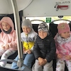„Z komunikacją miejską na ty”- warsztaty ZKM