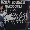 DZIEŃ EDUKACJI NARODOWEJ W ZS1 - GALERIA ZDJĘĆ