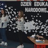 DZIEŃ EDUKACJI NARODOWEJ W ZS1 - GALERIA ZDJĘĆ