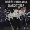 DZIEŃ EDUKACJI NARODOWEJ W ZS1 - GALERIA ZDJĘĆ