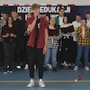 DZIEŃ EDUKACJI NARODOWEJ W ZS1 - GALERIA ZDJĘĆ