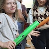Bum Bum Rurki zawitały do naszej szkoły