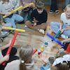 Bum Bum Rurki zawitały do naszej szkoły