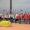 Turniej piłki halowej