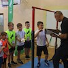 Warsztaty z Fundacją Pho3nix Kids