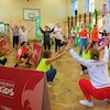 Warsztaty z Fundacją Pho3nix Kids