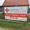 Wrześniowa akcja poboru krwi