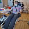 Wrześniowa akcja poboru krwi
