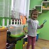 Kto robi zapasy na zimę ?