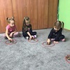 Kto robi zapasy na zimę ?