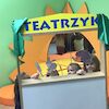 Kto robi zapasy na zimę ?