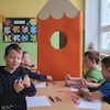 Dzień Kredki 