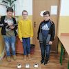 Robot Codey