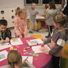 Dzień Otwarty w SP6