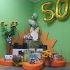 50 urodziny przedszkola