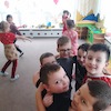 Grudniowe urodziny