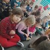 Spotkanie autorskie w ramach Narodowego Programu Rozwoju Czytelnictwa z panią Agatą Grzegorczyk-Wosiek