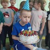 Styczniowe urodziny