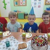 Styczniowe urodziny