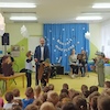 „Piotruś i Wilk” - koncert muzyczny z 