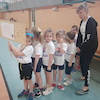 Rambit-igrzyska przedszkolaków