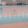 Rambit-igrzyska przedszkolaków