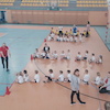 Rambit-igrzyska przedszkolaków