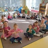 Walentynkowe serduszka