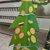 Wyniki konkursu geograficzno - plastycznego “GEOGRAFICZNA CHOINKA”