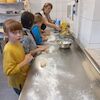 Każde Dziecko i Dorosły lubią słodkości!