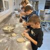 Każde Dziecko i Dorosły lubią słodkości!