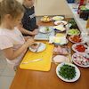 Każde Dziecko i Dorosły lubią słodkości!