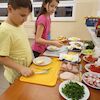 Każde Dziecko i Dorosły lubią słodkości!