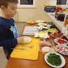 Każde Dziecko i Dorosły lubią słodkości!