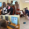 Zajęcia z lutego