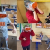 Zajęcia z lutego