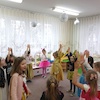 Bal nad bale!