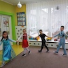 Bal nad bale!