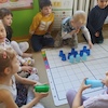 Kwiaty na dzień kobiet