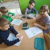 Kwiaty na dzień kobiet