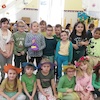 Powitanie wiosny