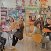 Konkurs Mistrz czytania