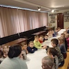 Warsztaty wielkanocne w Muzeum Mazurskim w Szczytnie